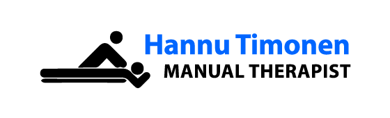 Ханну Тимонен мануальный терапевт