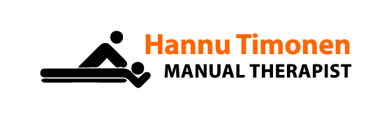 Manual Therapist Hannu Timonen