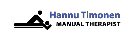 Ханну Тимонен мануальный терапевт
