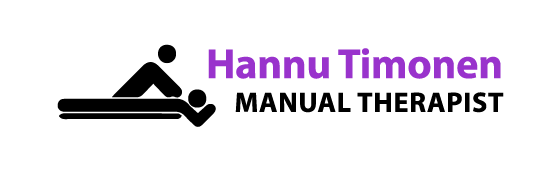 Manual Therapist Hannu Timonen